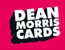 Dean Morris Cards